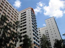 Blk 575 Hougang Street 51 (Hougang), HDB 5 Rooms #252262